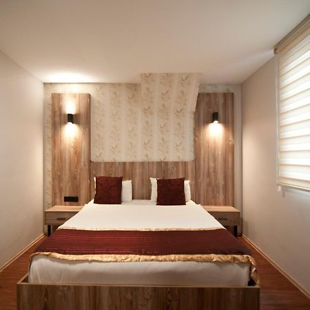 Vali Konak Hotel Κωνσταντινούπολη Εξωτερικό φωτογραφία