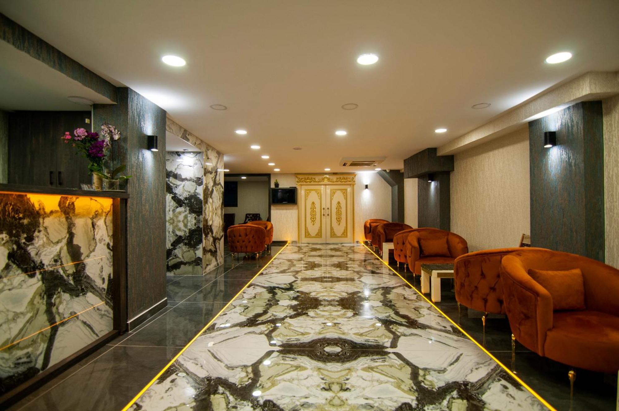Vali Konak Hotel Κωνσταντινούπολη Εξωτερικό φωτογραφία