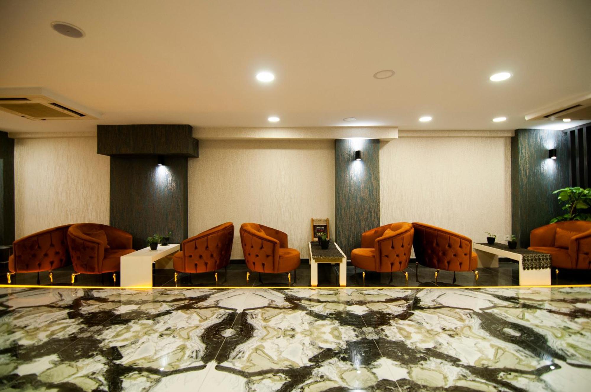 Vali Konak Hotel Κωνσταντινούπολη Εξωτερικό φωτογραφία