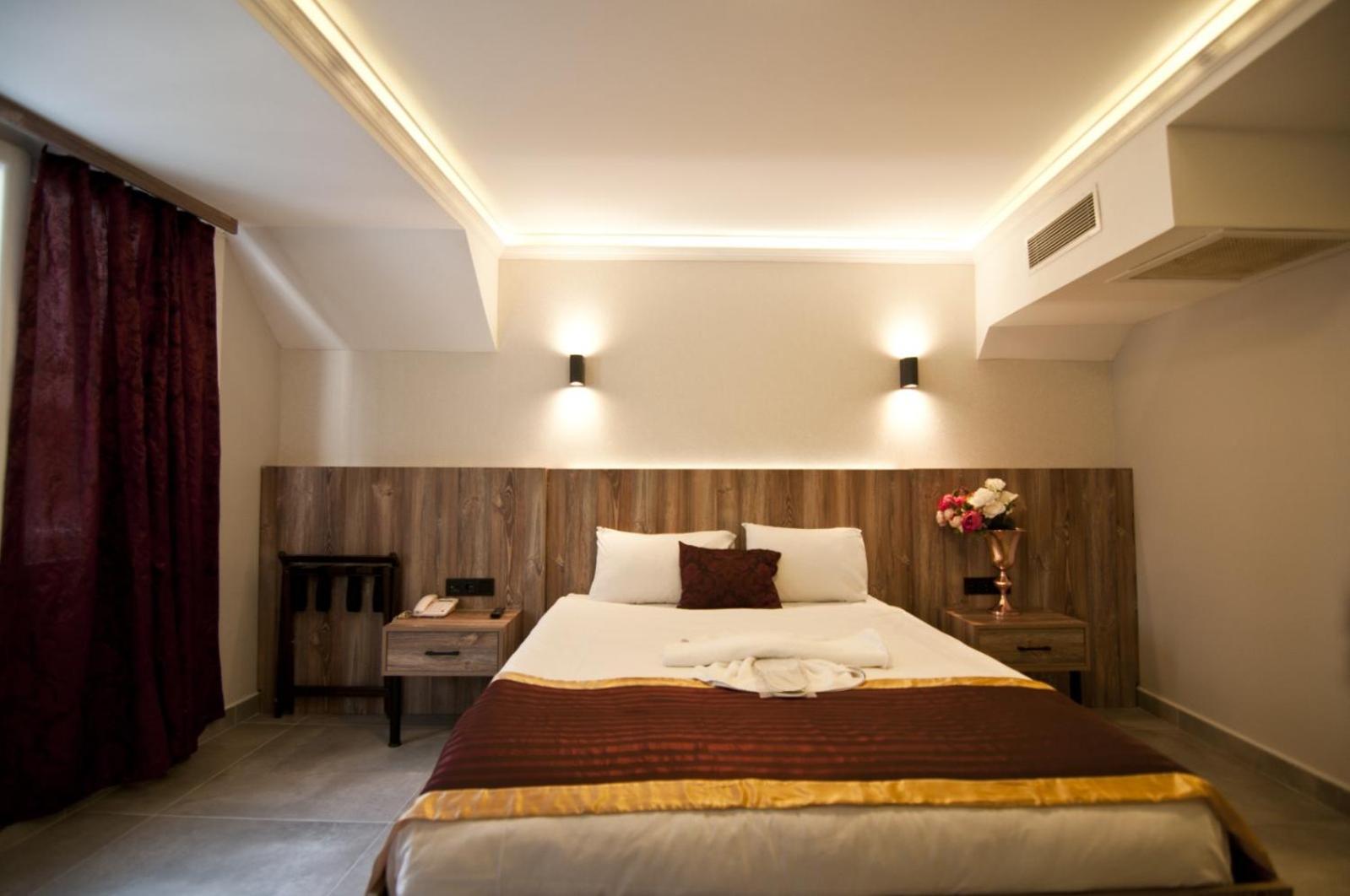 Vali Konak Hotel Κωνσταντινούπολη Εξωτερικό φωτογραφία