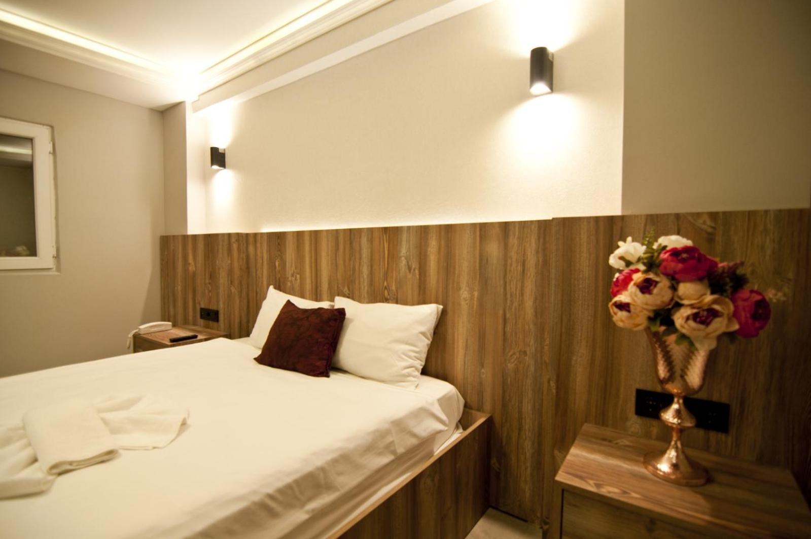 Vali Konak Hotel Κωνσταντινούπολη Εξωτερικό φωτογραφία