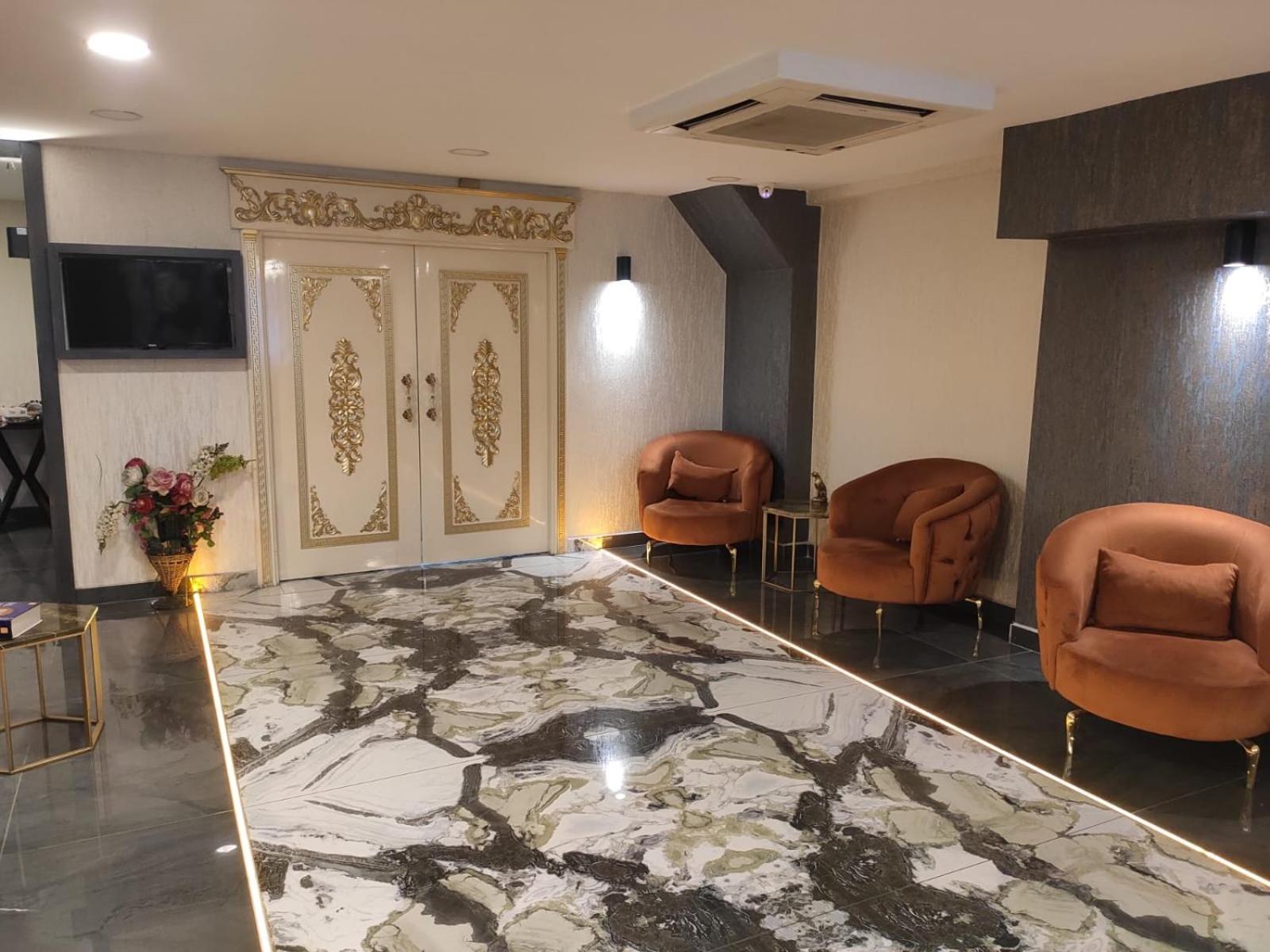 Vali Konak Hotel Κωνσταντινούπολη Εξωτερικό φωτογραφία