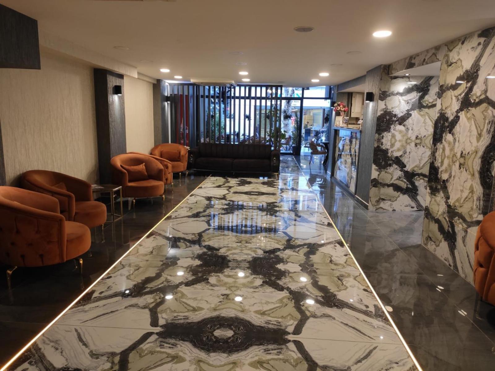 Vali Konak Hotel Κωνσταντινούπολη Εξωτερικό φωτογραφία