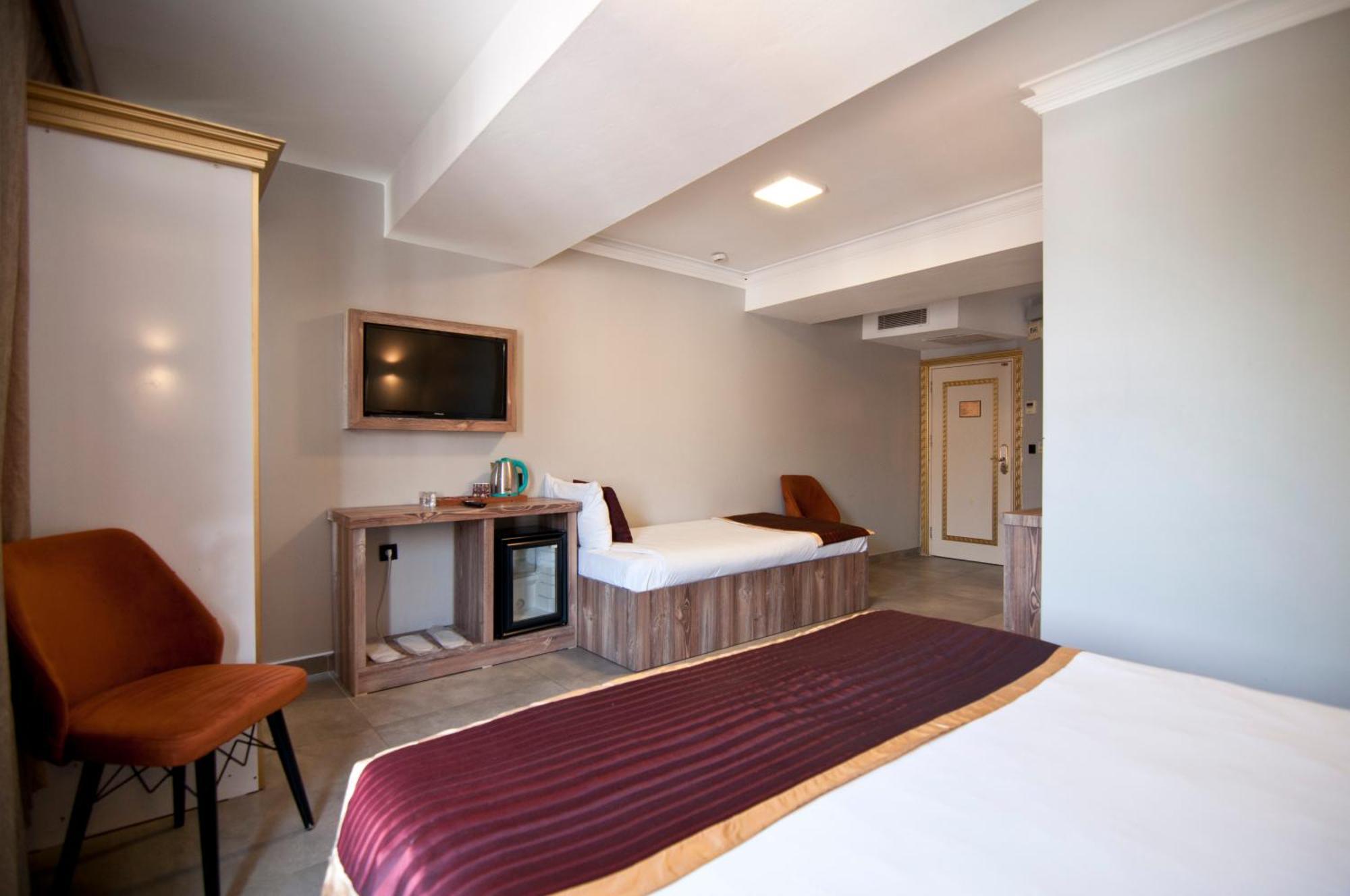 Vali Konak Hotel Κωνσταντινούπολη Εξωτερικό φωτογραφία