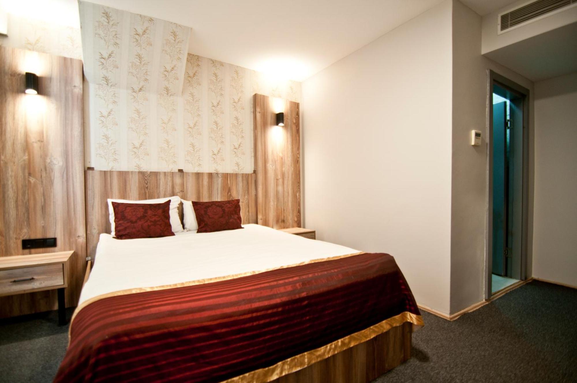 Vali Konak Hotel Κωνσταντινούπολη Εξωτερικό φωτογραφία