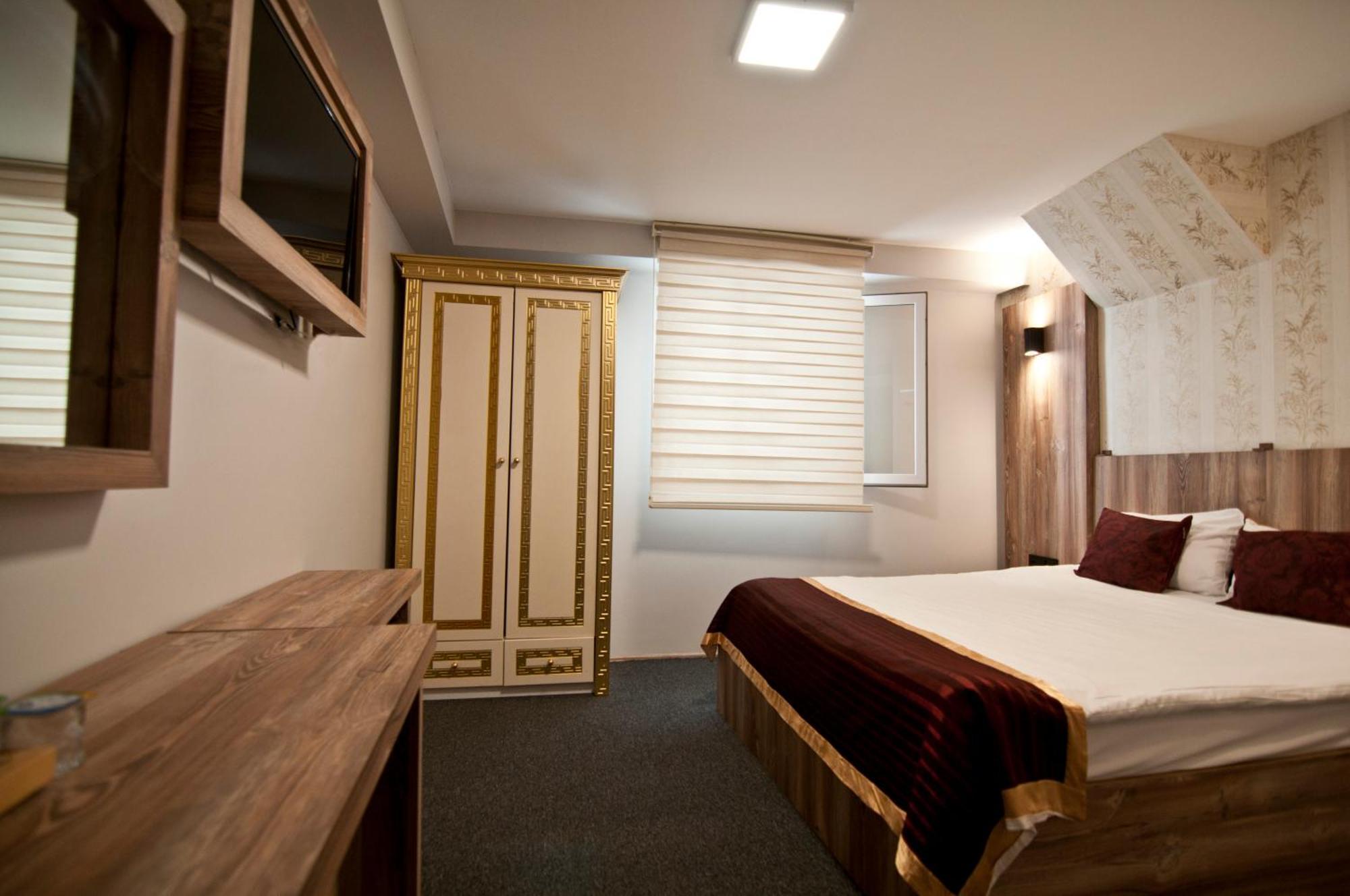 Vali Konak Hotel Κωνσταντινούπολη Εξωτερικό φωτογραφία
