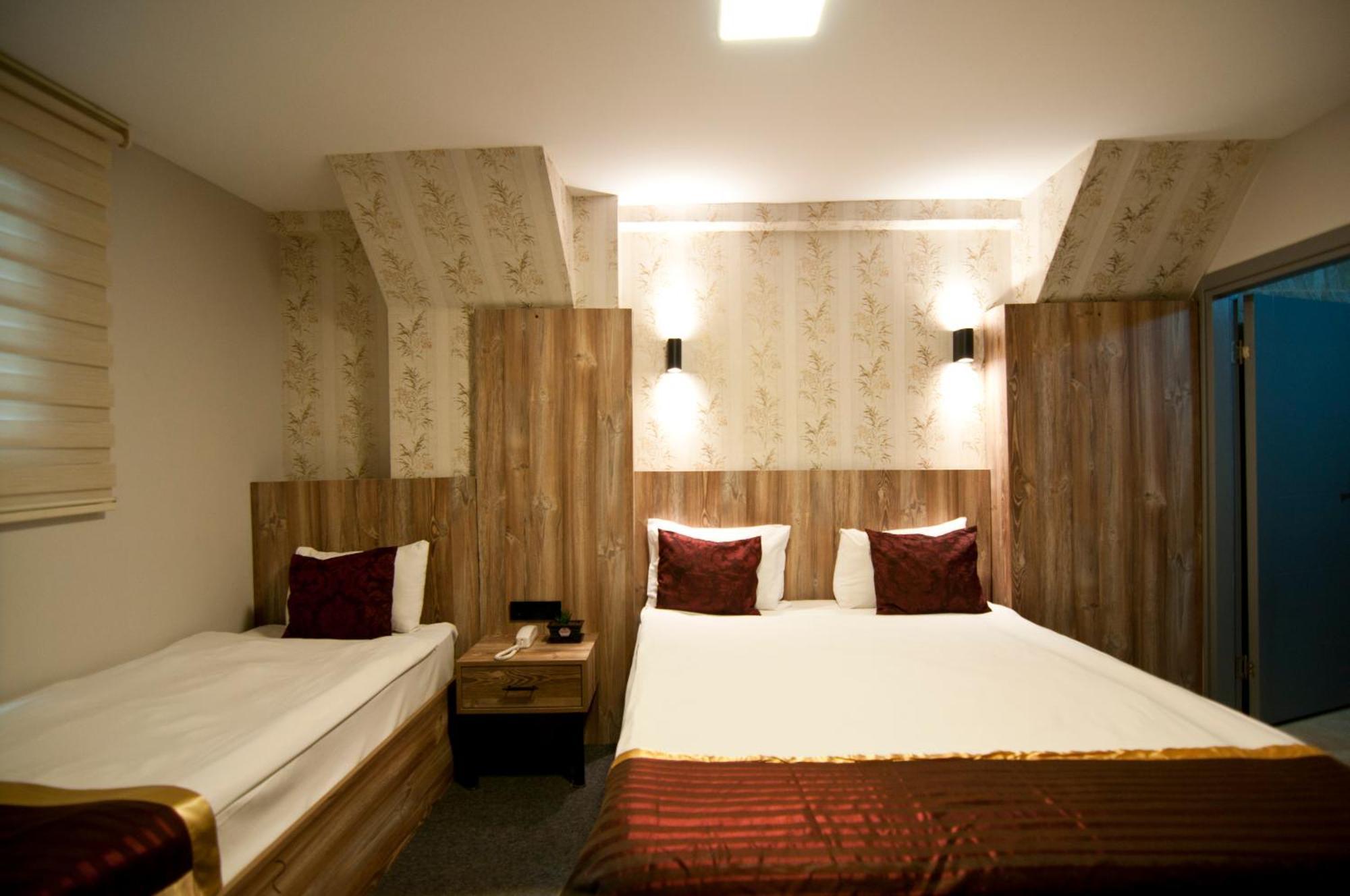 Vali Konak Hotel Κωνσταντινούπολη Εξωτερικό φωτογραφία