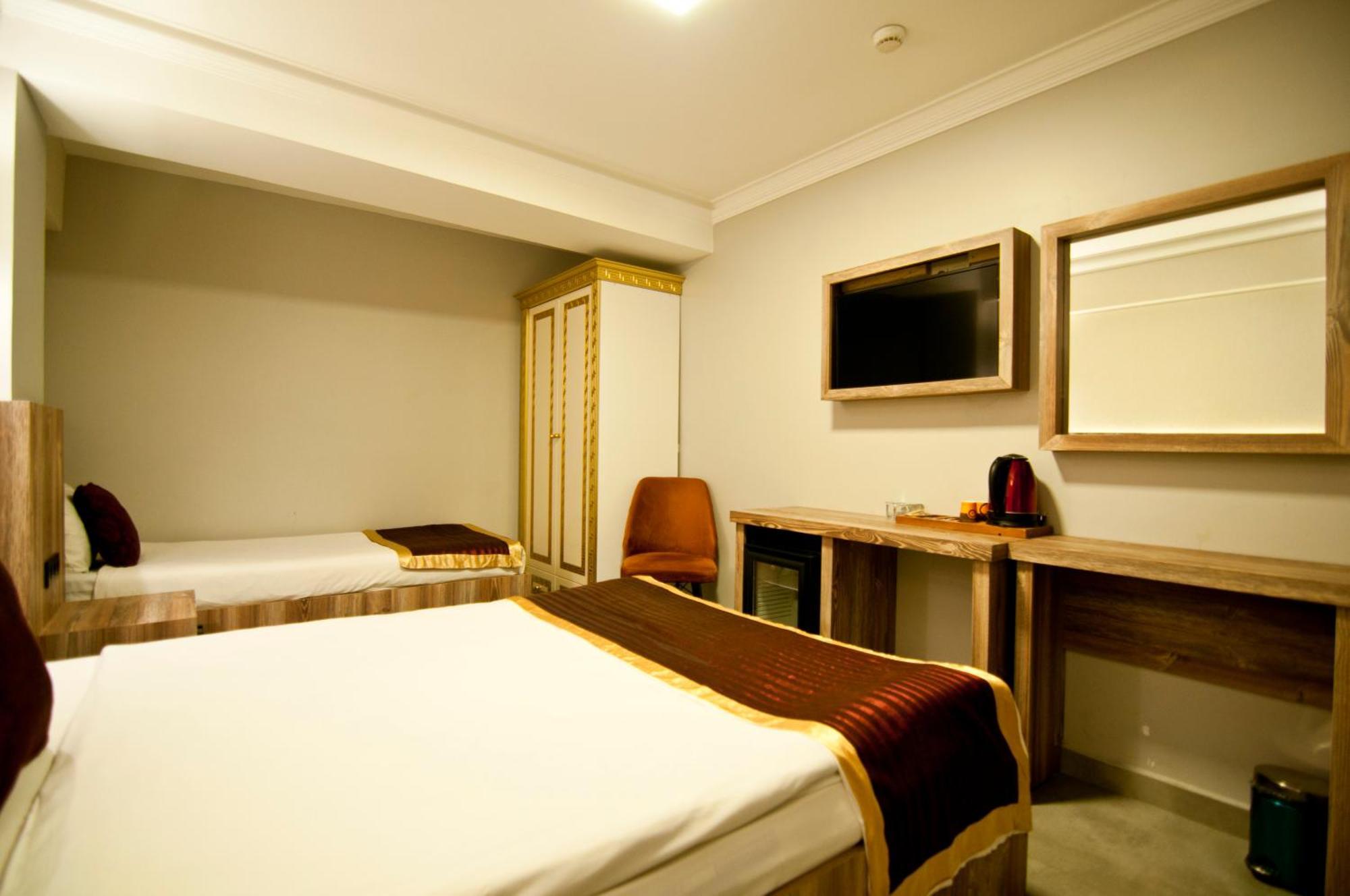 Vali Konak Hotel Κωνσταντινούπολη Εξωτερικό φωτογραφία
