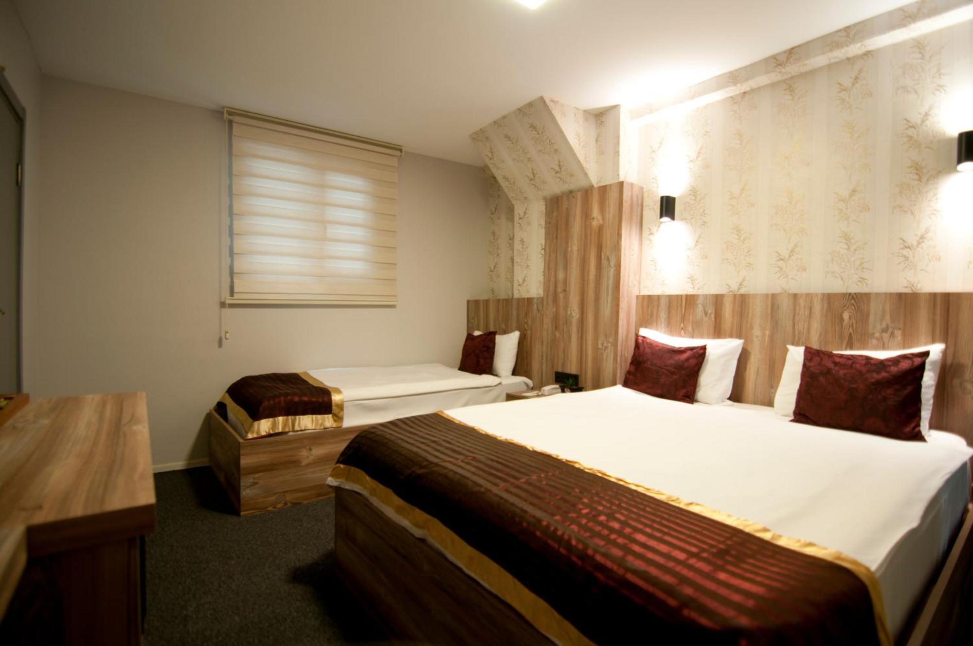 Vali Konak Hotel Κωνσταντινούπολη Εξωτερικό φωτογραφία