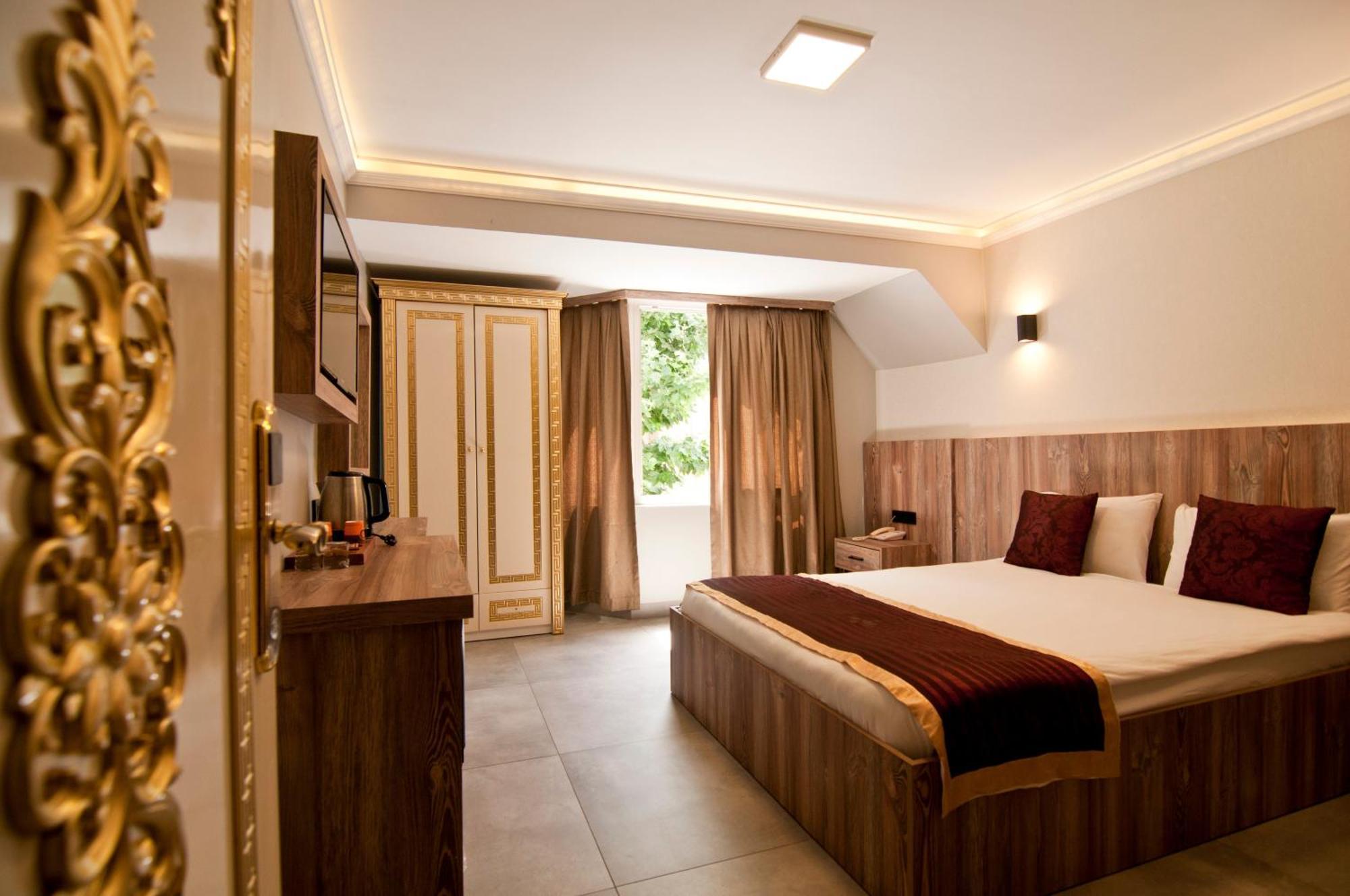 Vali Konak Hotel Κωνσταντινούπολη Εξωτερικό φωτογραφία