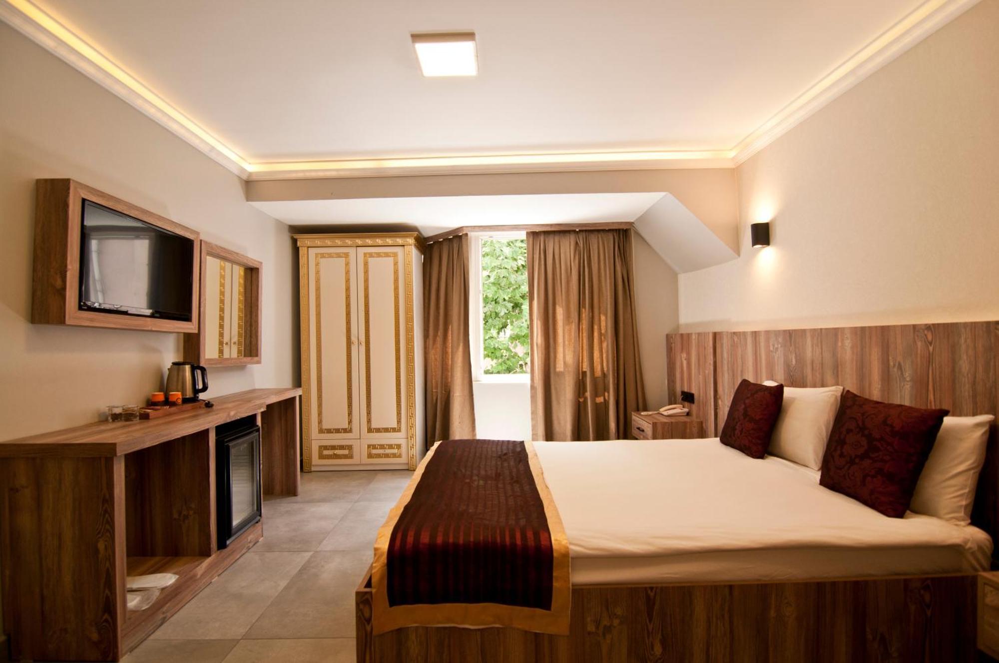 Vali Konak Hotel Κωνσταντινούπολη Εξωτερικό φωτογραφία