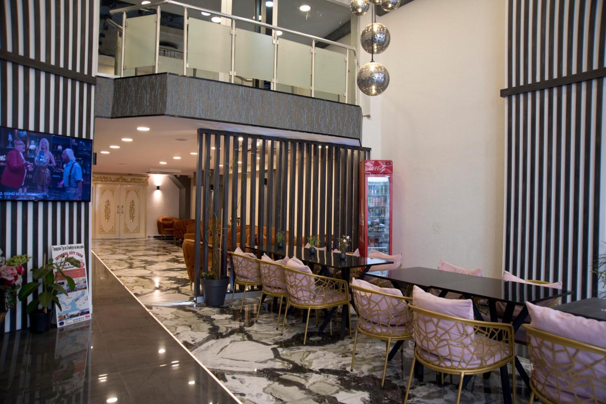 Vali Konak Hotel Κωνσταντινούπολη Εξωτερικό φωτογραφία