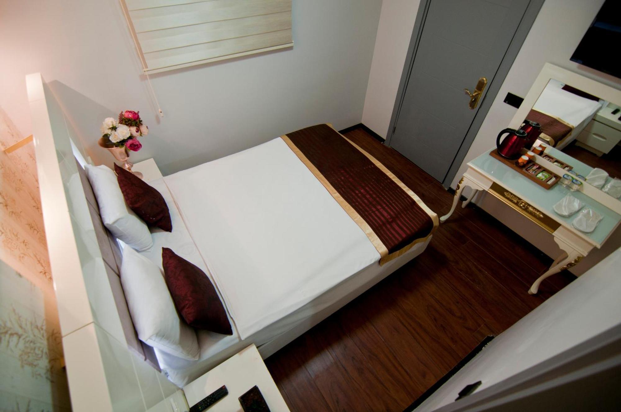 Vali Konak Hotel Κωνσταντινούπολη Εξωτερικό φωτογραφία