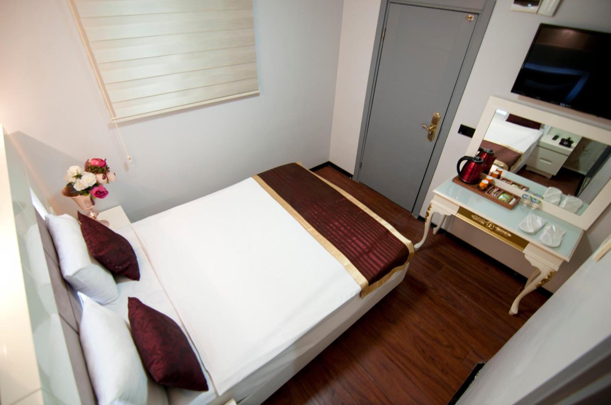 Vali Konak Hotel Κωνσταντινούπολη Εξωτερικό φωτογραφία