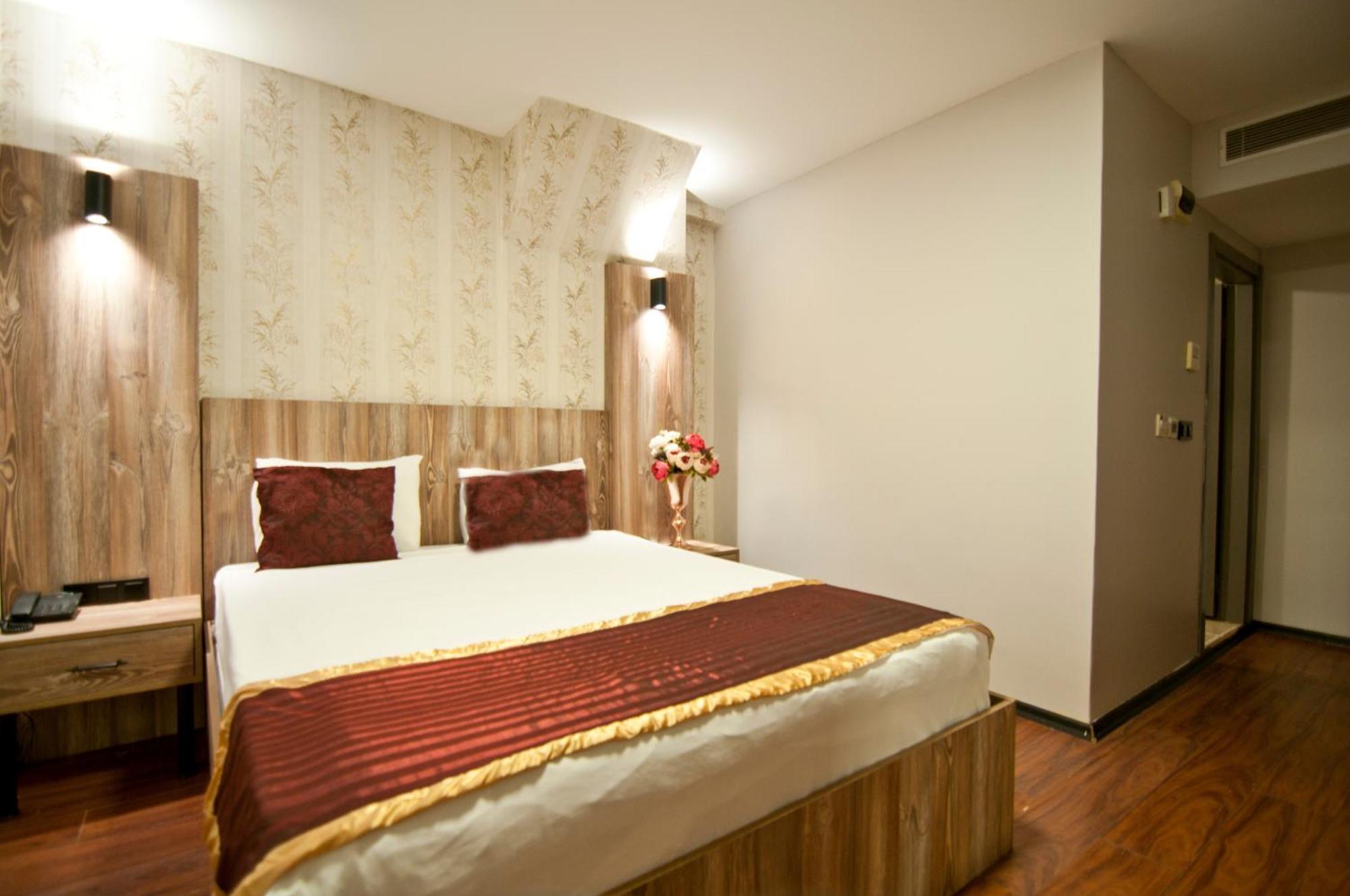 Vali Konak Hotel Κωνσταντινούπολη Εξωτερικό φωτογραφία