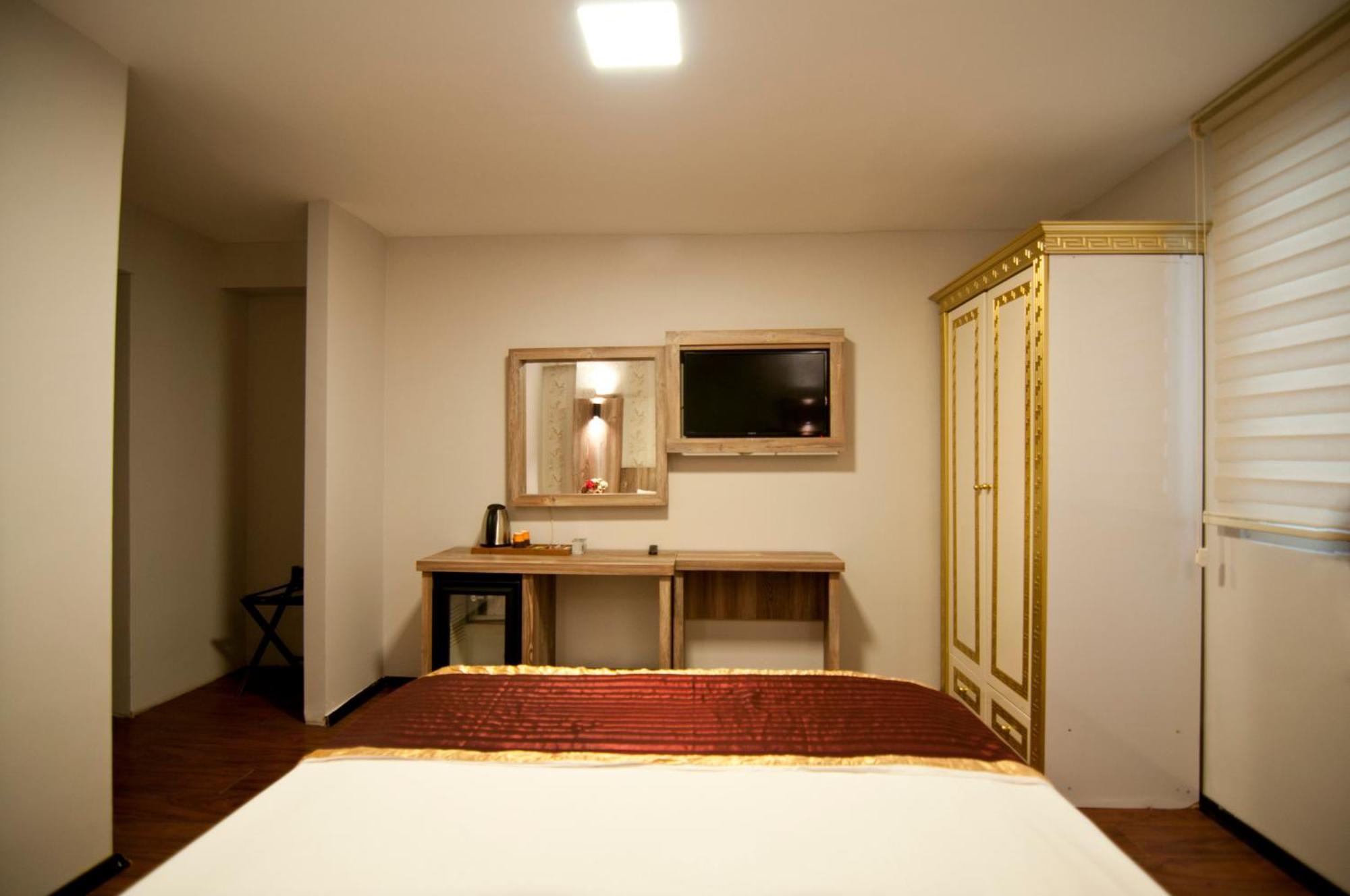 Vali Konak Hotel Κωνσταντινούπολη Εξωτερικό φωτογραφία