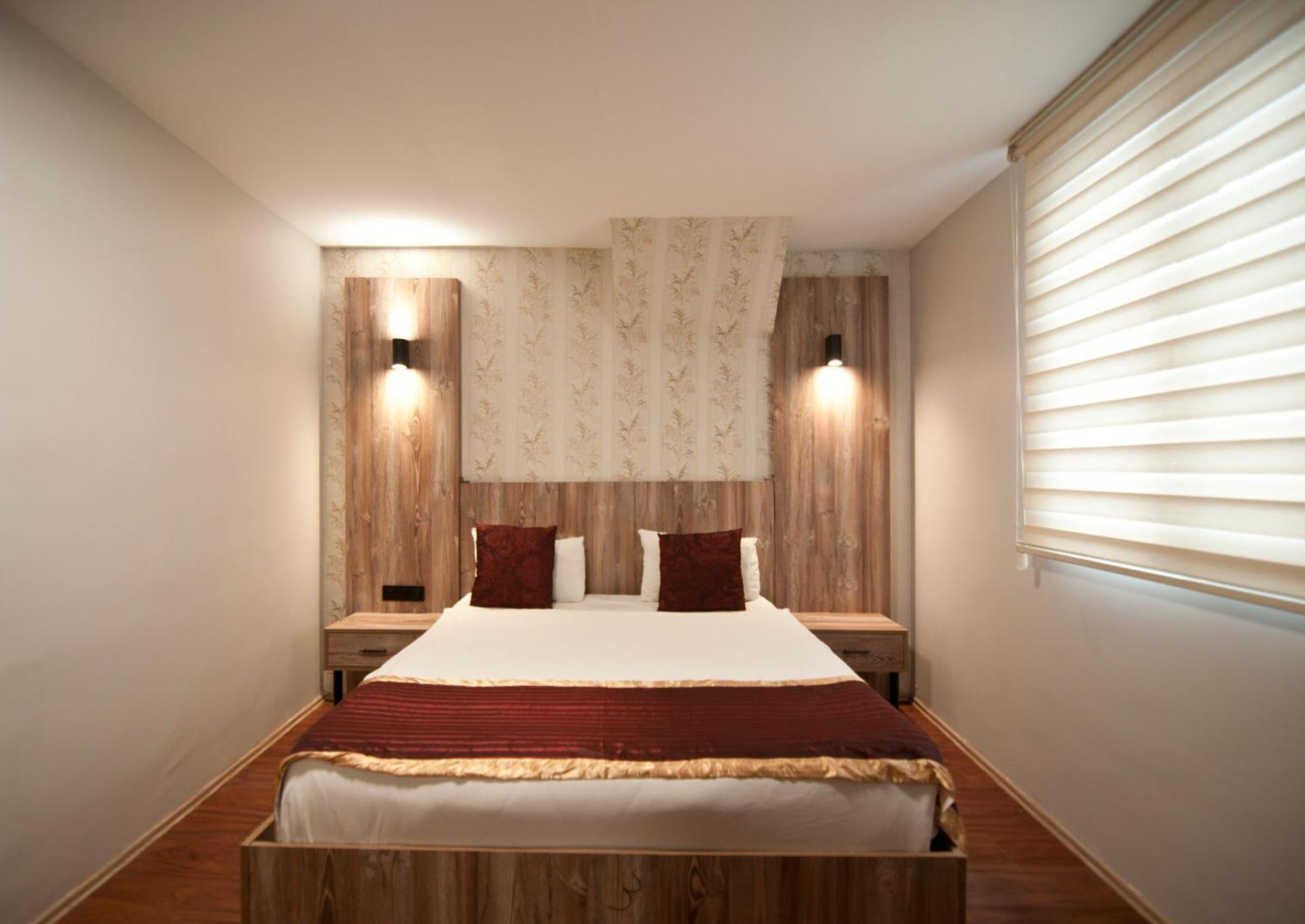 Vali Konak Hotel Κωνσταντινούπολη Εξωτερικό φωτογραφία